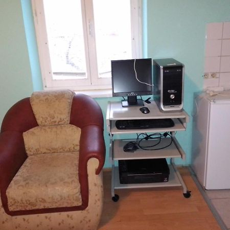 Single Wohnung Wenen Buitenkant foto