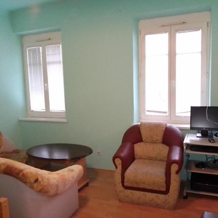 Single Wohnung Wenen Buitenkant foto
