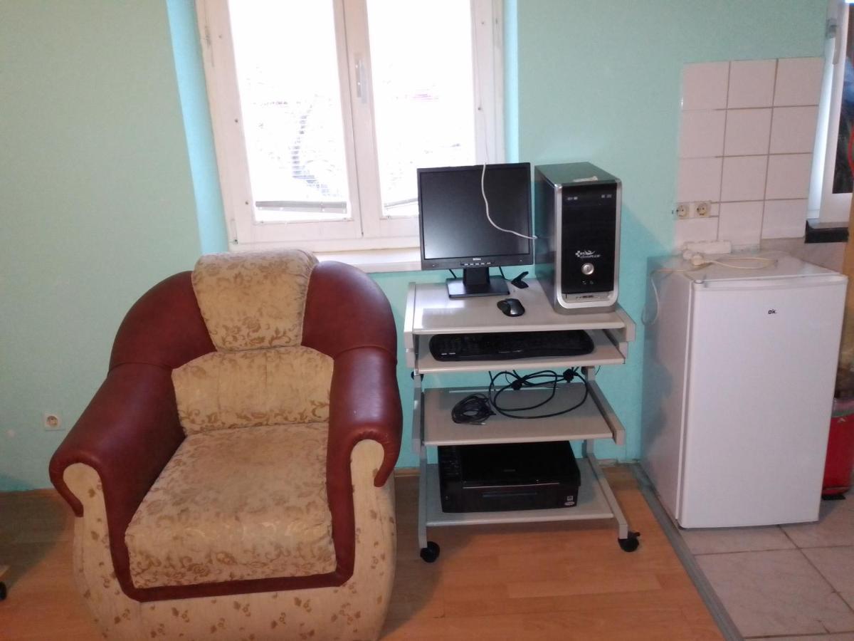 Single Wohnung Wenen Buitenkant foto